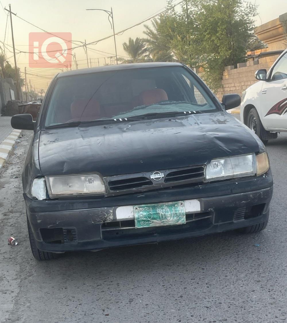 نيسان بريميرا